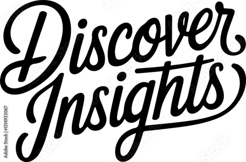 Discover Insights.