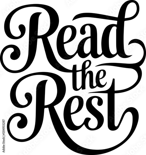 Read the Rest.