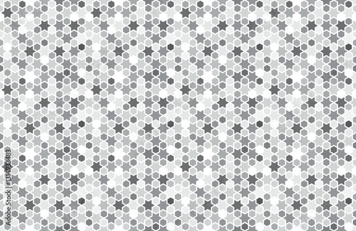 Background in light grey tints. Abstract bg. Monochrome background.