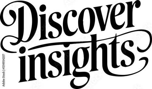 Discover Insights.