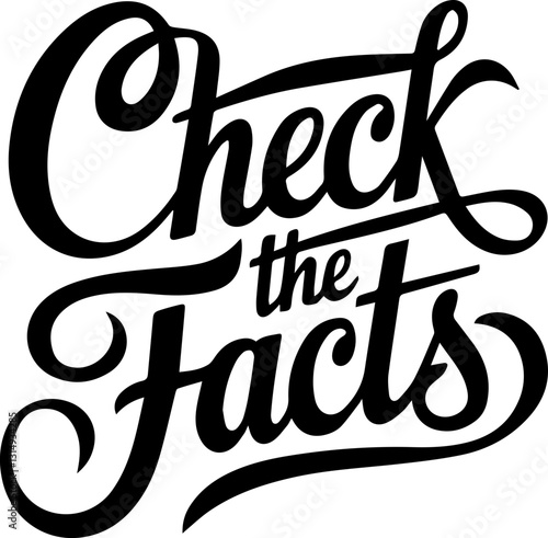 Check the Facts.