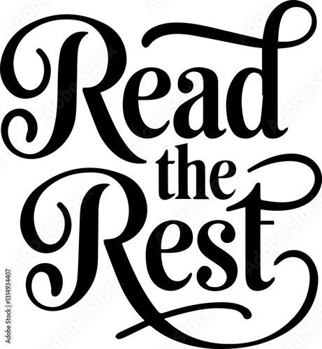 Read the Rest.