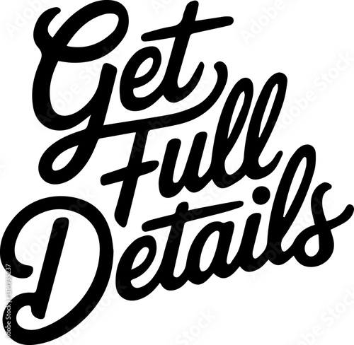 Get Full Details.