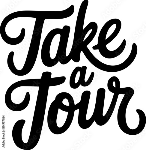 Take a Tour.