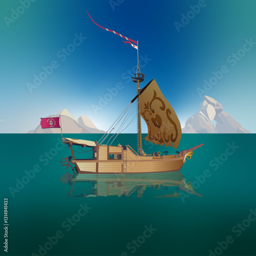 sea