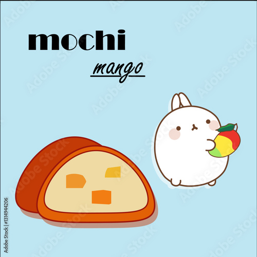 mochi