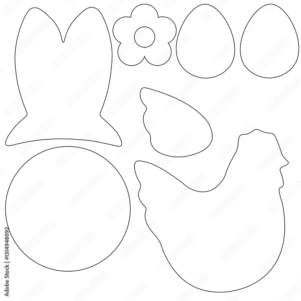 Easter Easter