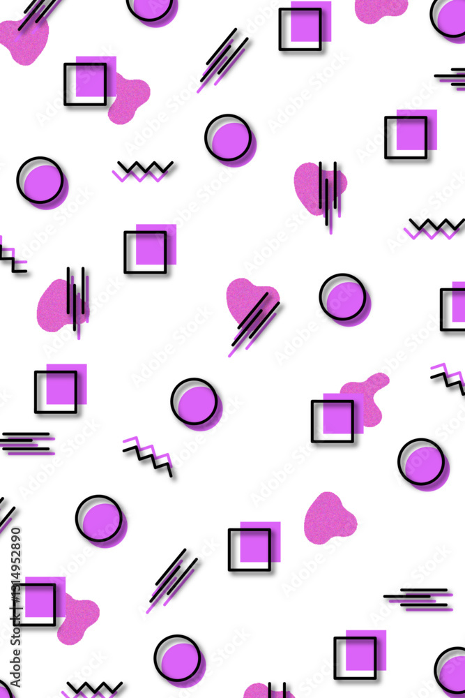 Shapes Shapes