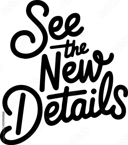 See the New Details.