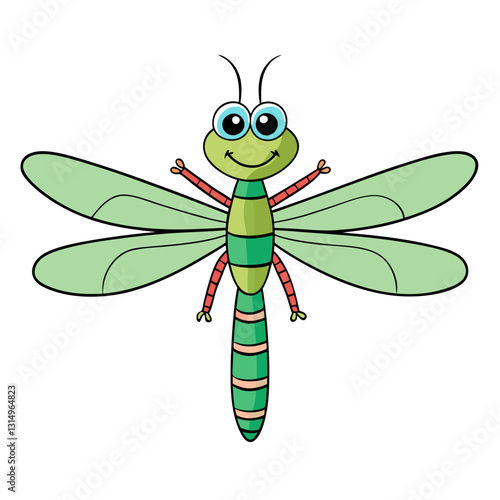 dragonfly