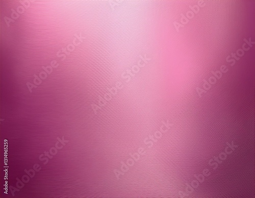 pink metal textured background with a gradient