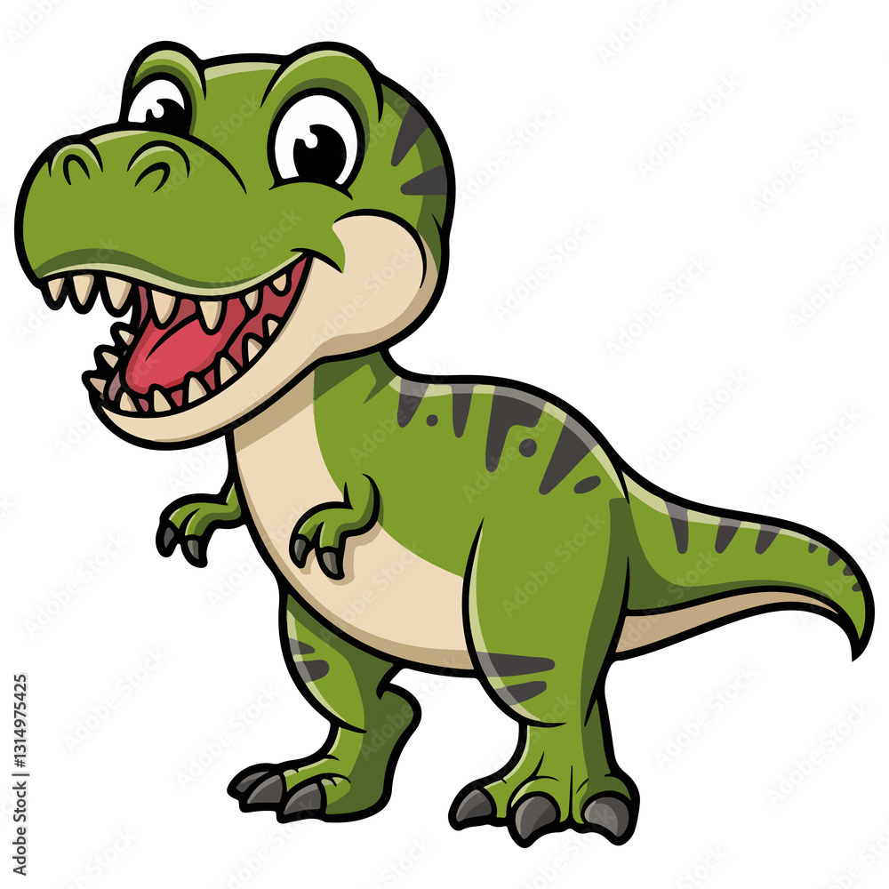 T-Rex Clipart T-Rex Clipart