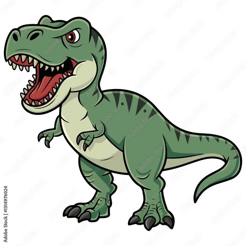 T-Rex Clipart T-Rex Clipart