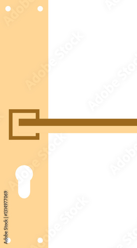 Door handle