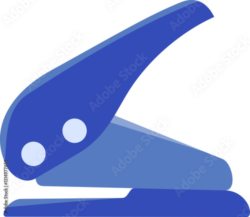 Single Hole Puncher Stationery