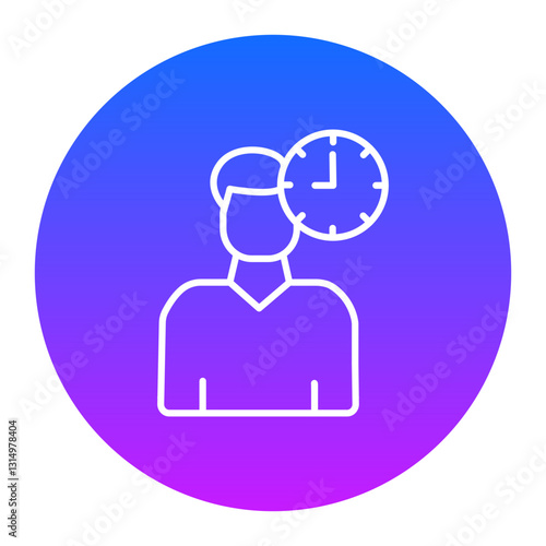 Patience Icon