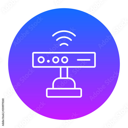 Kinect Icon