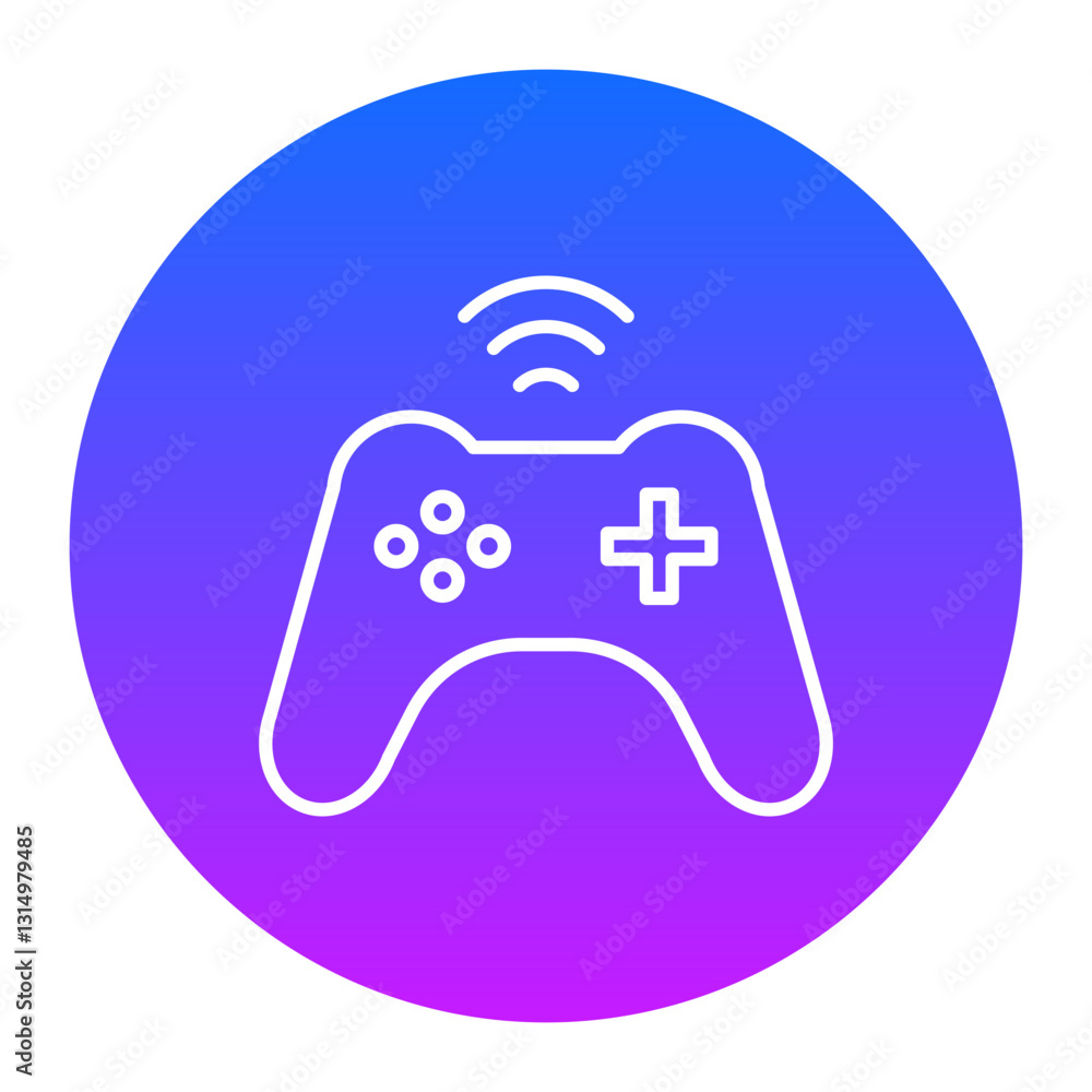 Console Icon