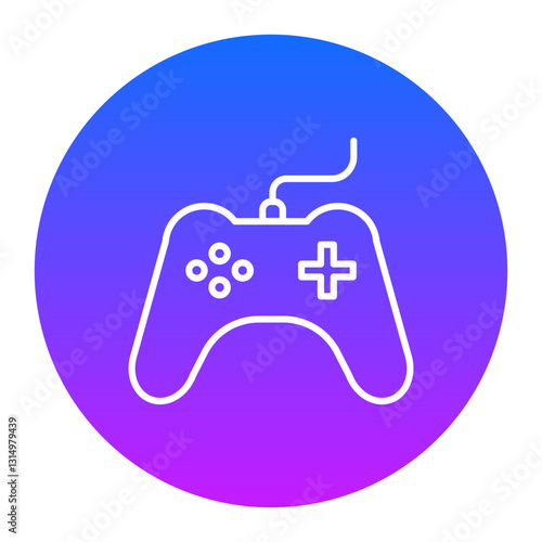 Controller Icon