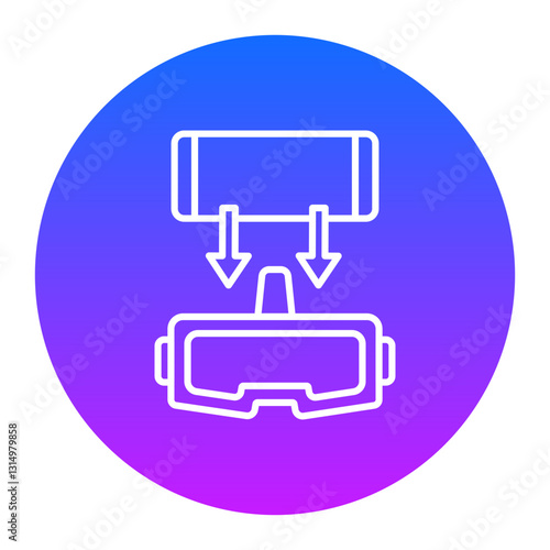 Attachment Icon