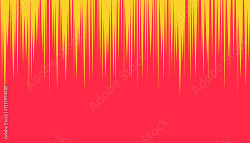 Retro comic book boom effect with radial burst. Classic halftone explosion with bold streaks and vibrant colors. Perfect for pop art, superhero and manga style illustrations.
