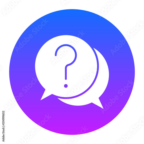 Questions Icon