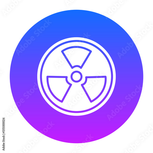 Biohazard Icon