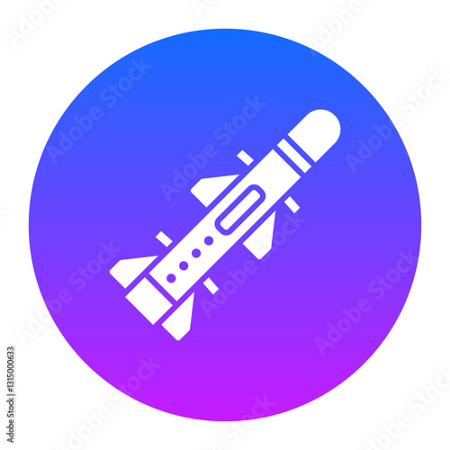 Missile Icon