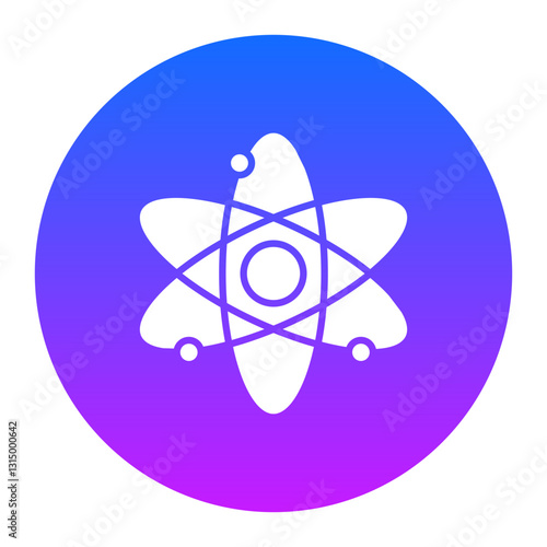 Necleus Icon
