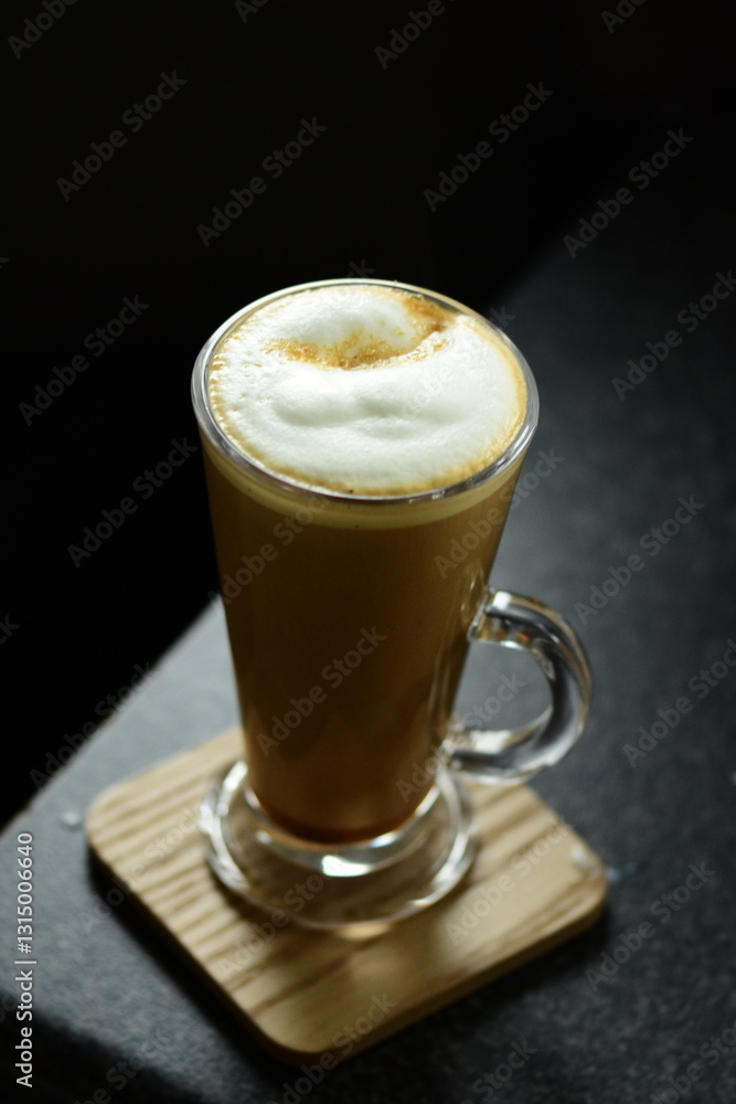 creamy coffee creamy coffee