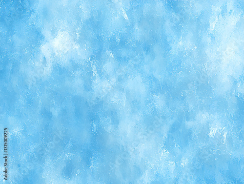 abstract blue background