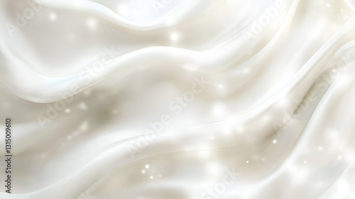 abstract liquid background