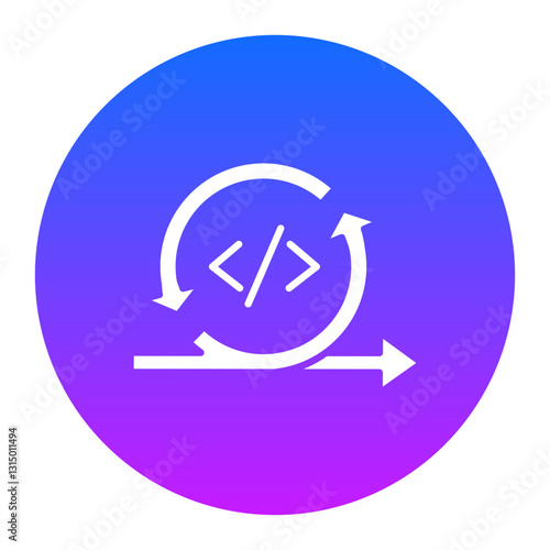 Agile Icon