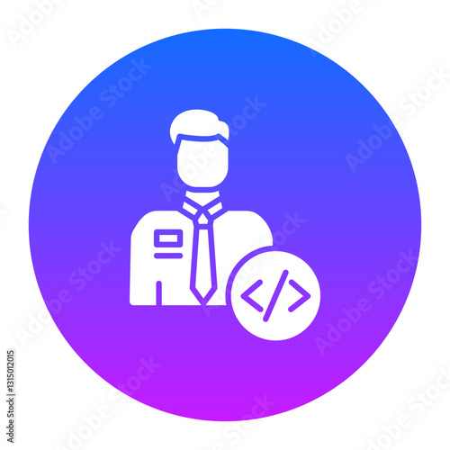 Programmer Icon