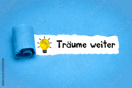 Träume weiter	
 photo