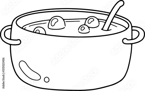soup doodle