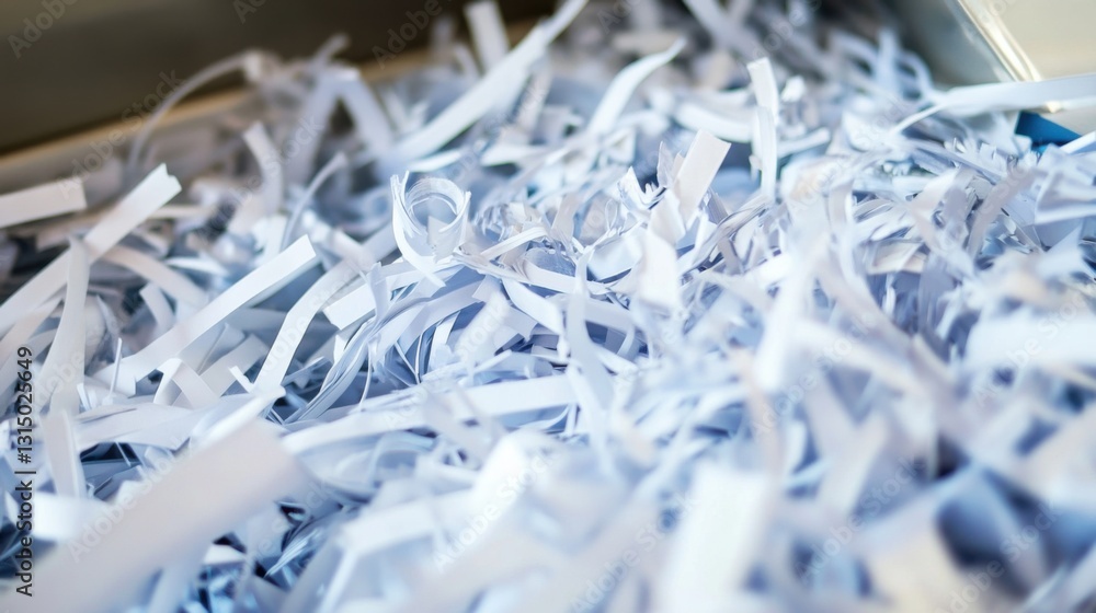Paper shredder Paper shredders help protect sensitive information. Paper shredder Paper shredders help protect sensitive information.