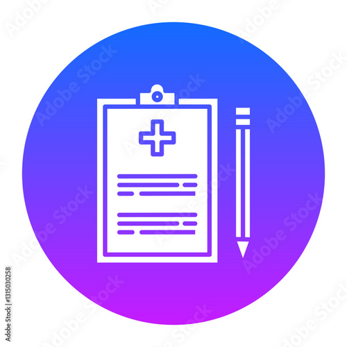 Diagnosis Icon