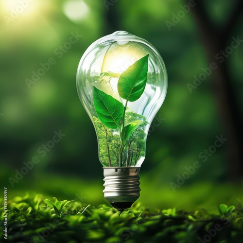 Conceptual Nature Photo