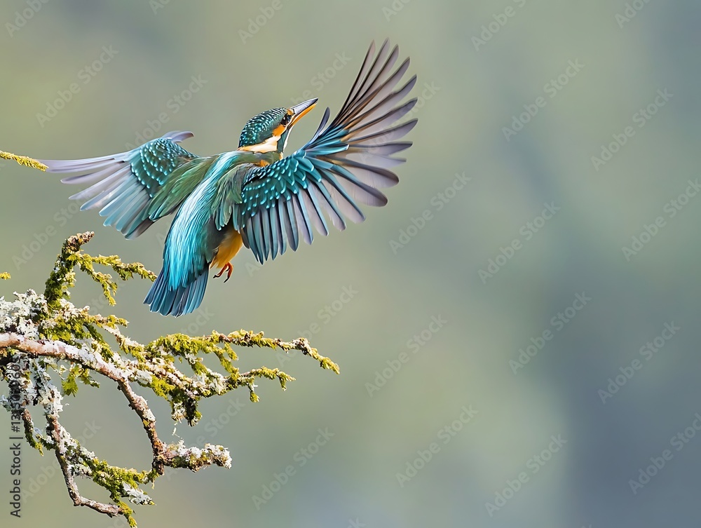 Fototapeta premium Wild Nature, Animals, Birds, Insects, Forest, Rivers, Desert, Professional Photography, Blur Background Style, Picture for Frames, Banners, Mobile PC Background, Screen and Cover, Mouse Pad, High Defi