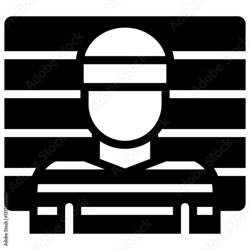 Suspect Icon