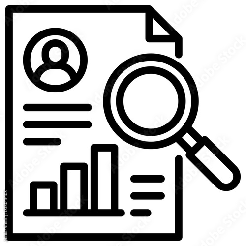 Transparency Icon
