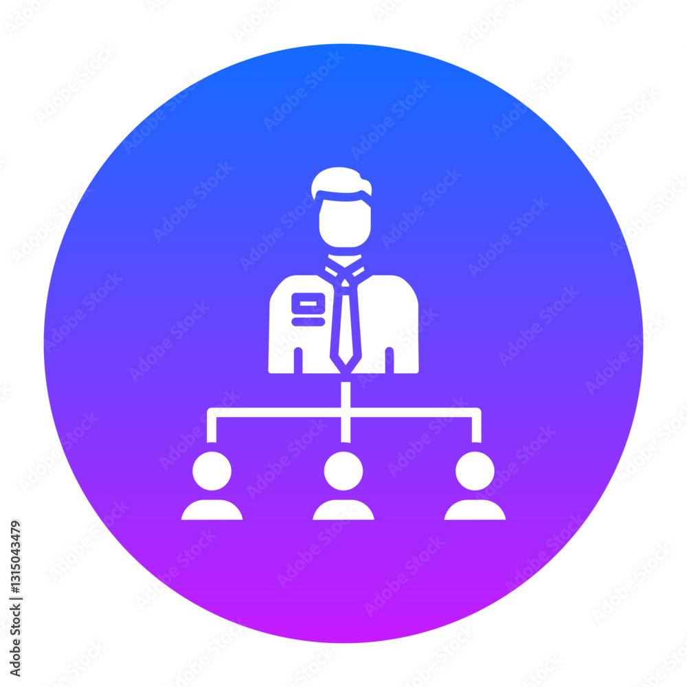 Organization Icon Organization Icon