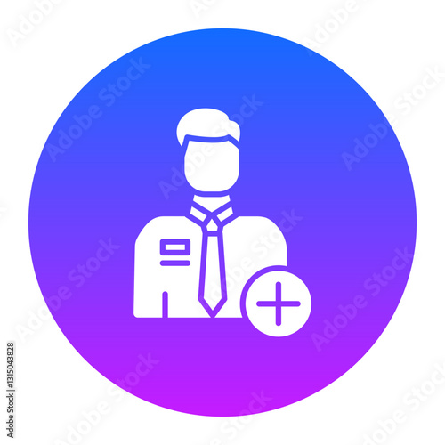 Follow Icon