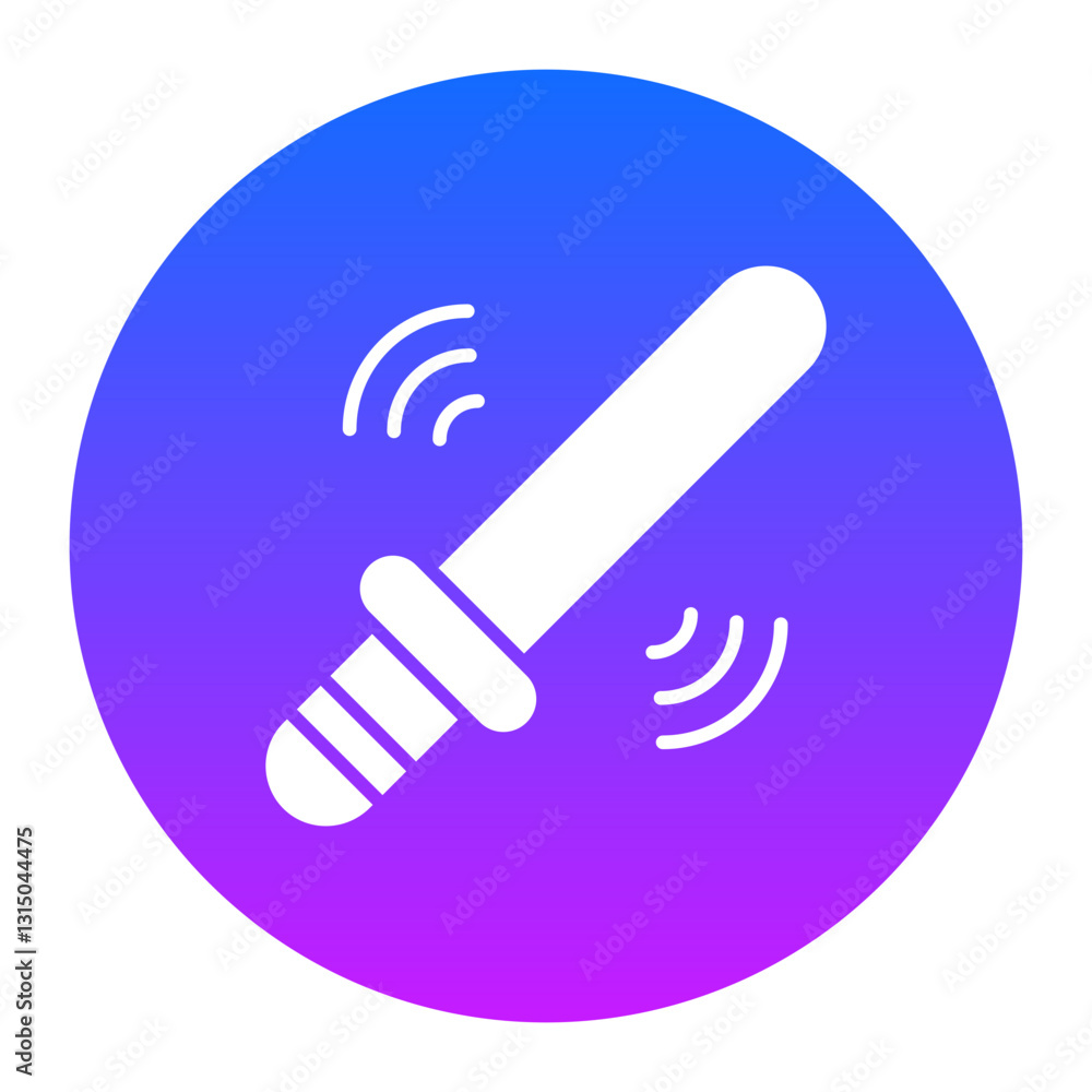 Ar Wand Icon Ar Wand Icon