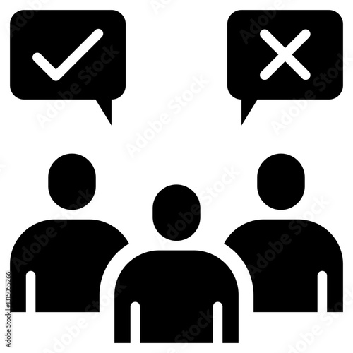 Customer Feedback Icon