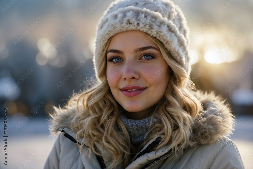 winter wonderland is a magical and pristine landscape where every surface is blanketed in snow transforming world into an enchanting place winter wonderland is a magical and pristine landscape where every surface is blanketed in snow transforming world into an enchanting place
