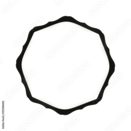 circle shaped figure