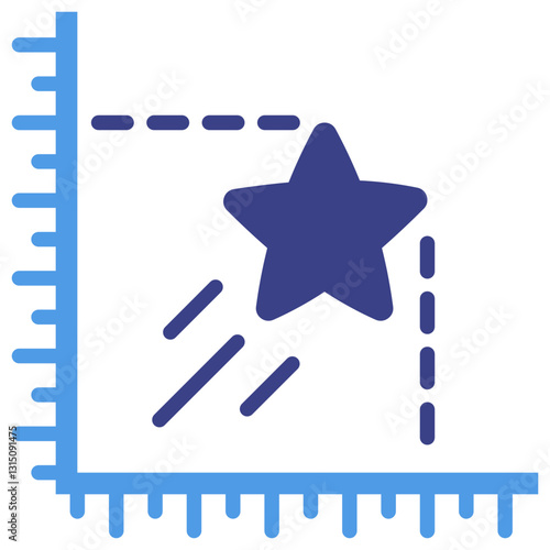 Measurement Icon