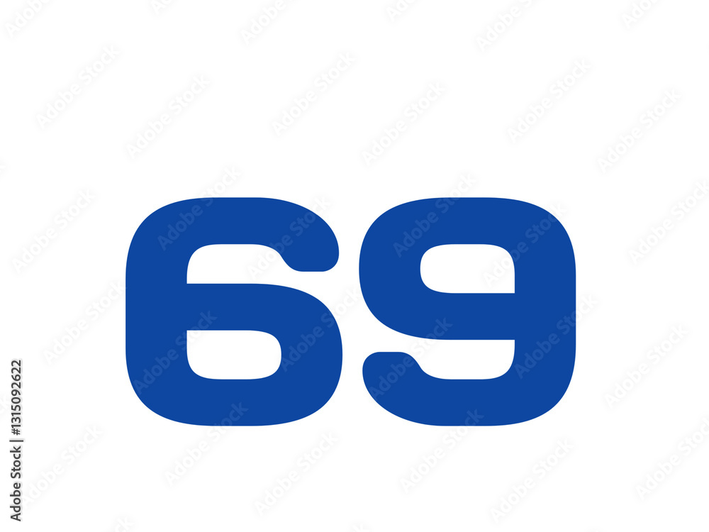 3d render of a female symbol on a blue background 3d render of a female symbol on a blue background